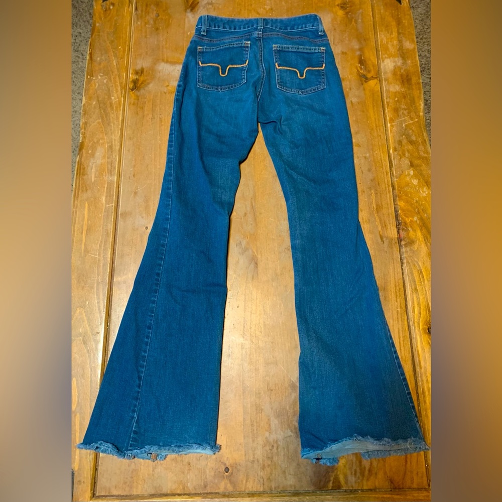 NEW Kimes Lola jeans.